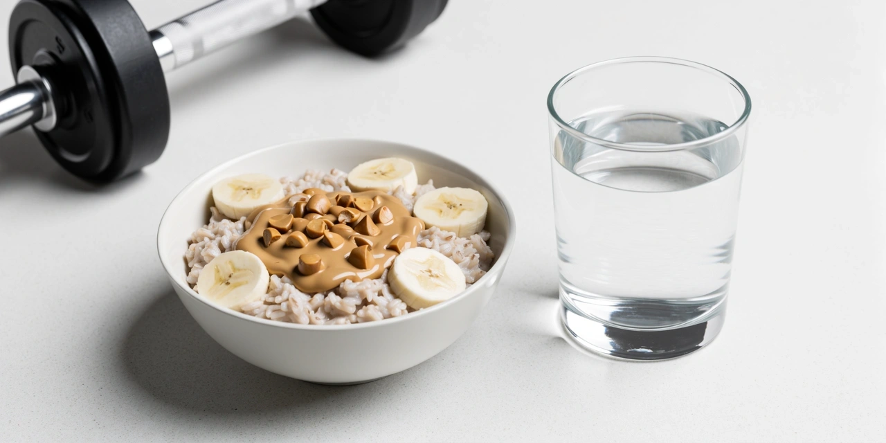 Nutrición Deportiva