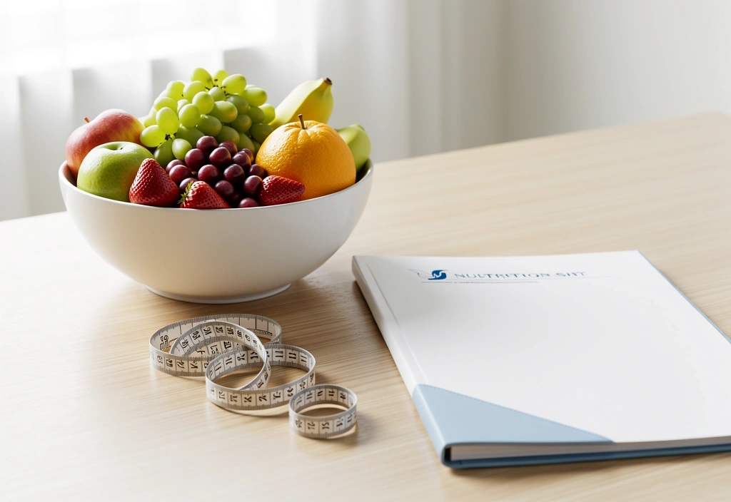 Asesoramiento Profesional Nutricional