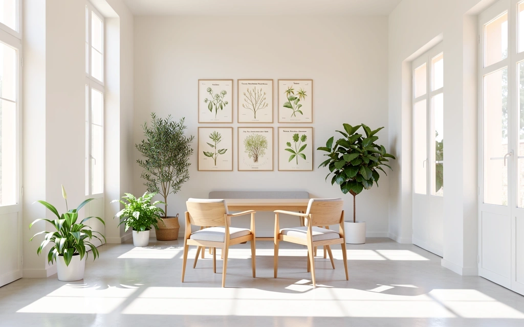 Sede Vital Plan Nutricional